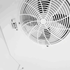 Frigo Bibite Ventilato 1 Porta Battente Con Canopy 181 LT 2°C/+8°C Colore Bianco 18 Frigo Bibite Ventilato 1 Porta Battente Con Canopy 181 LT 2°C/+8°C Colore Bianco -Vendite Gastrodomus frigo bibite ventilato 1 porta battente con canopy 181 lt 2c8c colore bianco 5