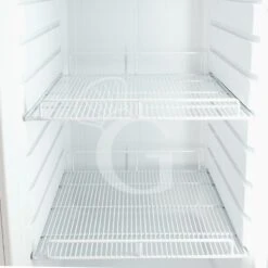 Frigo Bibite Ventilato 1 Porta Battente Con Canopy 348 LT 2°C/+8°C Colore Bianco -Vendite Gastrodomus frigo bibite ventilato 1 porta battente con canopy 348 lt 2c8c colore bianco 7