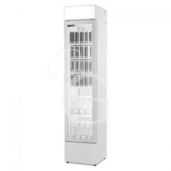 Frigo Bibite Ventilato 1 Porta Con Canopy 150 LT 0°C/+10°C Colore Bianco 12 Frigo Bibite Ventilato 1 Porta Con Canopy 150 LT 0°C/+10°C Colore Bianco -Vendite Gastrodomus frigo bibite ventilato 1 porta con canopy 150 lt 0c10c colore bianco 1