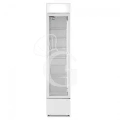 Frigo Bibite Ventilato 1 Porta Con Canopy 150 LT 0°C/+10°C Colore Bianco 13 Frigo Bibite Ventilato 1 Porta Con Canopy 150 LT 0°C/+10°C Colore Bianco -Vendite Gastrodomus frigo bibite ventilato 1 porta con canopy 150 lt 0c10c colore bianco 2