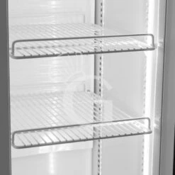 Frigo Bibite Ventilato 1 Porta Con Canopy 150 LT 0°C/+10°C Colore Bianco 14 Frigo Bibite Ventilato 1 Porta Con Canopy 150 LT 0°C/+10°C Colore Bianco -Vendite Gastrodomus frigo bibite ventilato 1 porta con canopy 150 lt 0c10c colore bianco 3