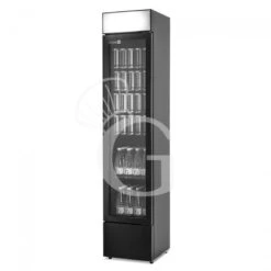 Frigo Bibite Ventilato 1 Porta Con Canopy 150 LT 0°C/+10°C Colore Nero 14 Frigo Bibite Ventilato 1 Porta Con Canopy 150 LT 0°C/+10°C Colore Nero -Vendite Gastrodomus frigo bibite ventilato 1 porta con canopy 150 lt 0c10c colore nero 2