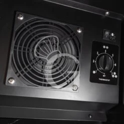 Frigo Bibite Ventilato 1 Porta Con Canopy 150 LT 0°C/+10°C Colore Nero 17 Frigo Bibite Ventilato 1 Porta Con Canopy 150 LT 0°C/+10°C Colore Nero -Vendite Gastrodomus frigo bibite ventilato 1 porta con canopy 150 lt 0c10c colore nero 5