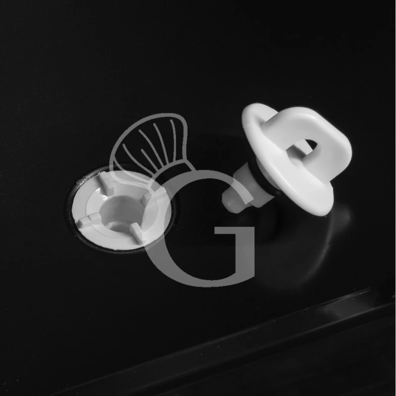 Frigo Bibite Ventilato 1 Porta Con Canopy 150 LT 0°C/+10°C Colore Nero 9 Frigo Bibite Ventilato 1 Porta Con Canopy 150 LT 0°C/+10°C Colore Nero - immagine 7