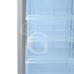 Frigo Bibite Ventilato 2 Porte Scorrevoli 1021 LT 2°C/+8°C Colore Bianco -Vendite Gastrodomus frigo bibite ventilato 2 porte scorrevoli 1021 lt 2c8c colore bianco 7