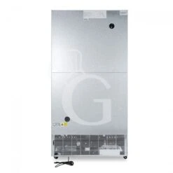 Frigo Bibite Ventilato 2 Porte Scorrevoli 751 LT 2°C/+8°C Colore Bianco -Vendite Gastrodomus frigo bibite ventilato 2 porte scorrevoli 751 lt 2c8c colore bianco 2