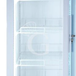 Frigo Bibite Ventilato 2 Porte Scorrevoli 751 LT 2°C/+8°C Colore Bianco -Vendite Gastrodomus frigo bibite ventilato 2 porte scorrevoli 751 lt 2c8c colore bianco 5