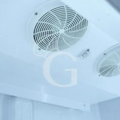 Frigo Bibite Ventilato 2 Porte Scorrevoli Con Canopy 1001 LT 2°C/+8°C Colore Bianco 19 Frigo Bibite Ventilato 2 Porte Scorrevoli Con Canopy 1001 LT 2°C/+8°C Colore Bianco -Vendite Gastrodomus frigo bibite ventilato 2 porte scorrevoli con canopy 1001 lt 2c8c colore bianco 6