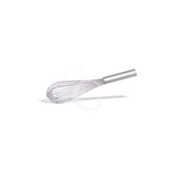 Frusta 12 Fili L Manico 100 Mm E L Totale 250 Mm