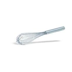 Frusta 12 Fili L Manico 130 Mm E L Totale 500 Mm