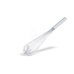 Frusta 8 Fili Manico L 130 Mm E L Totale 450 Mm