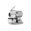 Grattugia Trifase Con Freno Motore Produzione 70 Kg/h L 540 Mm X P 220 Mm X H 380 Mm 2 Grattugia Trifase Con Freno Motore Produzione 70 Kg/h L 540 Mm X P 220 Mm X H 380 Mm -Vendite Gastrodomus grattugia professionale da 30 kgh