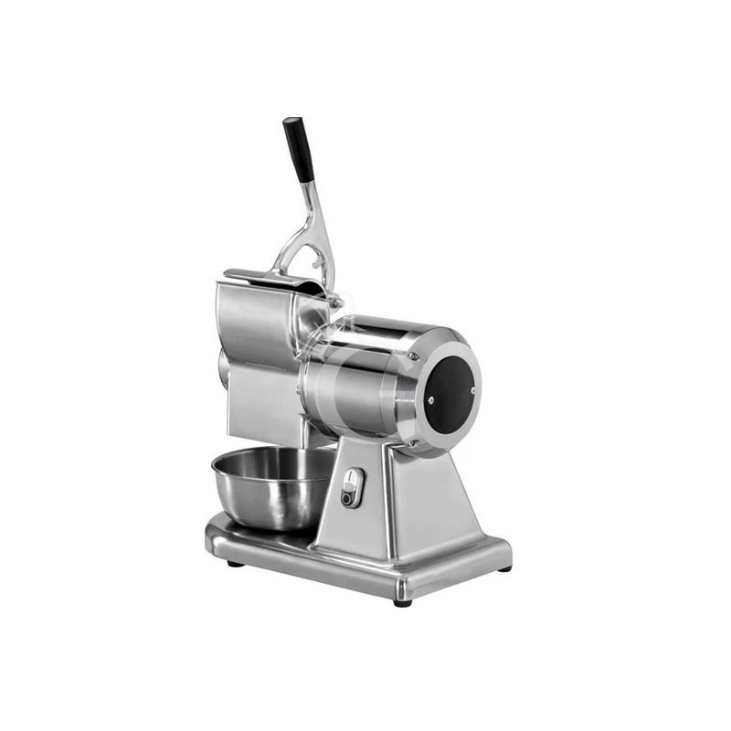 Grattugia Monofase Produzione 40 Kg/h L 420 Mm X P 300 Mm X H 390 Mm 3 Grattugia Monofase Produzione 40 Kg/h L 420 Mm X P 300 Mm X H 390 Mm