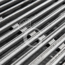 Griglia A Gas E Pietra Lavica Su Armadio Aperto Con 1 Zona Di Cottura In Acciaio E Profondità 700 Mm -Vendite Gastrodomus griglia a gas e pietra lavica su armadio aperto con 1 zona di cottura in acciaio e profondita 700 mm 1