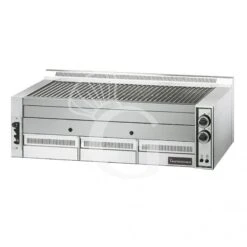 Griglia A Pietra Lavica L 1140 Mm X P 700 Mm X H 380 Mm 23000 W