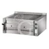 Griglia A Pietra Lavica L 810 Mm X P 700 Mm X H 380 Mm 17000 W -Vendite Gastrodomus griglia a pietra lavica l810mm