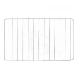 Griglia Inox GN1/1 530 Mm X 325 Mm