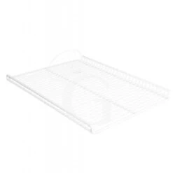 Griglia Per Modelli VIP230 Dimensione L 425 Mm X P 330 Mm -Vendite Gastrodomus griglia per modelli vip230 dimensione l 425 mm x p 330 mm 2