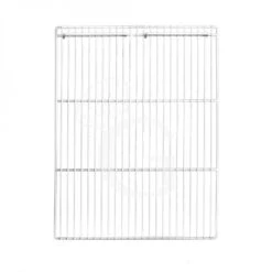 Griglia Plastificata - L 600 Mm X P 800 Mm