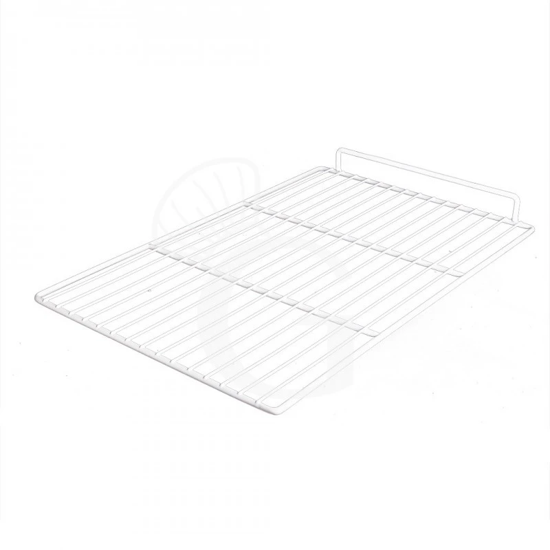 Griglia Plastificata - L 405 Mm X P 630 Mm 4 Griglia Plastificata - L 405 Mm X P 630 Mm - immagine 2