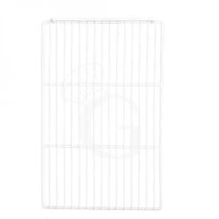 Griglia Plastificata - L 405 Mm X P 630 Mm