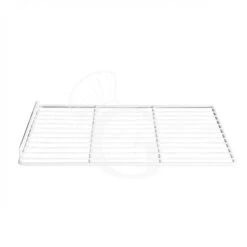 Griglia Plastificata GN1/1 - L 333 Mm X P 530 Mm Per Tavolo Prof 700 -Vendite Gastrodomus griglia plastificata l 560 mm x p 322 mm 2