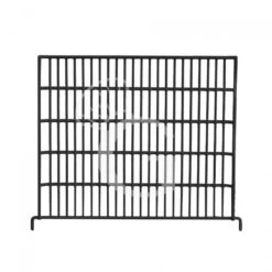 Griglie Per ES280EN 430x390 Mm Colore Nero