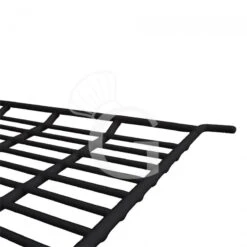 Griglie Per ES58EN, ES78EN, ES98EN L 358 X P 305 Mm Colore Nero -Vendite Gastrodomus griglie per es58en es78en es98en l 358 x p 305 mm colore nero 1