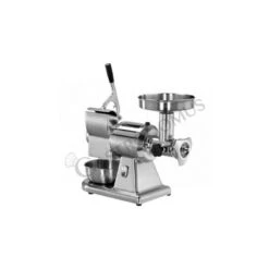 Tritacarne Grattugia Monofase Produzione 100/160 Kg/h L 590 Mm X P 290 Mm X H 510/600 Mm