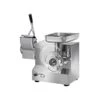 Tritacarne Grattugia Monofase Gruppo Macinazione Inox Produzione 150/250 Kg/h L 560 Mm X P 430 Mm X H 480/650 Mm 2 Tritacarne Grattugia Monofase Gruppo Macinazione Inox Produzione 150/250 Kg/h L 560 Mm X P 430 Mm X H 480/650 Mm -Vendite Gastrodomus gruppo abbinato tritacarne grattugia 300kgh 1