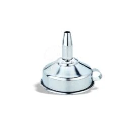 Imbuto Conico Con Filtro Estraibile Diametro 130 Mm X H 120 Mm
