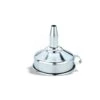 Imbuto Conico Con Filtro Estraibile Diametro 200 Mm X H 180 Mm -Vendite Gastrodomus imbuto conico con filtro estraibile diametro 20 cm e altezza 18 cm