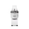 Impastatrice A Spirale Testa E Vasca Fisse - 10 LT - Monofase - 1 Velocità