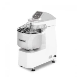 Impastatrice A Spirale Testa E Vasca Fisse Comandi Digitali - 16 LT - Trifase - 1 Velocità 11 Impastatrice A Spirale Testa E Vasca Fisse Comandi Digitali - 16 LT - Trifase - 1 Velocità -Vendite Gastrodomus impastatrice a spirale testa e vasca fisse comandi digitali 16 lt trifase 1 velocita 2