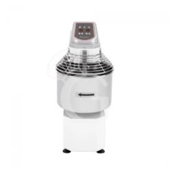 Impastatrice A Spirale Testa E Vasca Fisse Comandi Digitali - 16 LT - Trifase - 2 Velocità