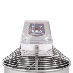 Impastatrice A Spirale Testa E Vasca Fisse Comandi Digitali - 22 LT - Trifase - 1 Velocità 14 Impastatrice A Spirale Testa E Vasca Fisse Comandi Digitali - 22 LT - Trifase - 1 Velocità -Vendite Gastrodomus impastatrice a spirale testa e vasca fisse comandi digitali 22 lt trifase 1 velocita 3