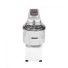 Impastatrice A Spirale Testa E Vasca Fisse Comandi Digitali - 22 LT - Trifase - 2 Velocità 1 Impastatrice A Spirale Testa E Vasca Fisse Comandi Digitali - 22 LT - Trifase - 2 Velocità -Vendite Gastrodomus impastatrice a spirale testa e vasca fisse comandi digitali 22 lt trifase 2 velocita