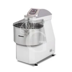 Impastatrice A Spirale Testa E Vasca Fisse Comandi Digitali - 32 LT - Monofase - 1 Velocità 11 Impastatrice A Spirale Testa E Vasca Fisse Comandi Digitali - 32 LT - Monofase - 1 Velocità -Vendite Gastrodomus impastatrice a spirale testa e vasca fisse comandi digitali 32 lt monofase 1 velocita 2