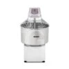 Impastatrice A Spirale Testa E Vasca Fisse Comandi Digitali - 42 LT - Monofase - 1 Velocità -Vendite Gastrodomus impastatrice a spirale testa e vasca fisse comandi digitali 42 lt monofase 1 velocita