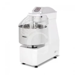 Impastatrice A Spirale Testa E Vasca Fisse Comandi Digitali - 62 LT - Monofase - 1 Velocità 13 Impastatrice A Spirale Testa E Vasca Fisse Comandi Digitali - 62 LT - Monofase - 1 Velocità -Vendite Gastrodomus impastatrice a spirale testa e vasca fisse comandi digitali 62 lt monofase 1 velocita 2