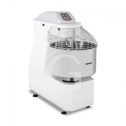 Impastatrice A Spirale Testa E Vasca Fisse Comandi Digitali - 62 LT - Monofase - 1 Velocità 14 Impastatrice A Spirale Testa E Vasca Fisse Comandi Digitali - 62 LT - Monofase - 1 Velocità -Vendite Gastrodomus impastatrice a spirale testa e vasca fisse comandi digitali 62 lt monofase 1 velocita 3