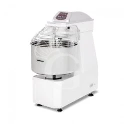 Impastatrice A Spirale Testa E Vasca Fisse Comandi Digitali - 62 LT - Trifase - 2 Velocità 13 Impastatrice A Spirale Testa E Vasca Fisse Comandi Digitali - 62 LT - Trifase - 2 Velocità -Vendite Gastrodomus impastatrice a spirale testa e vasca fisse comandi digitali 62 lt trifase 2 velocita 2
