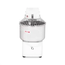 Impastatrice A Testa E Vasca Fisse - 30 LT - Monofase - 1 Velocità