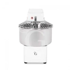 Impastatrice A Testa E Vasca Fisse - 50 LT - Monofase - 1 Velocità