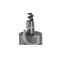 Lampada Riscaldante Color Argento Diametro 270 Mm Luce Bianca -Vendite Gastrodomus lampada riscaldante color argento diametro 270 mm luce bianca 4