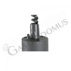 Lampada Riscaldante Color Nero Diametro 290 Mm Luce Bianca 11 Lampada Riscaldante Color Nero Diametro 290 Mm Luce Bianca -Vendite Gastrodomus lampada riscaldante color nero diametro 290 mm luce bianca 4