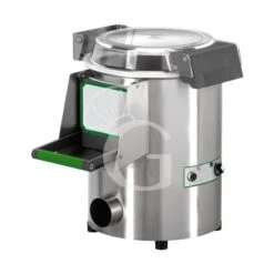 Lavacozze Da Banco, Monofase, Capacità 3/5 Kg, Produzione 60 Kg/h