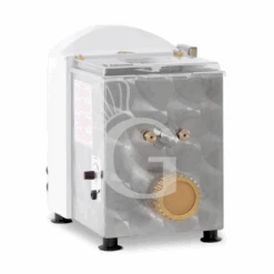Macchina Per Pasta Fresca Capacità 2,5 Kg Produzione Oraria 8 Kg Monofase -Vendite Gastrodomus macchina per pasta fresca capacita 25kg produzione oraria 8 kg 2