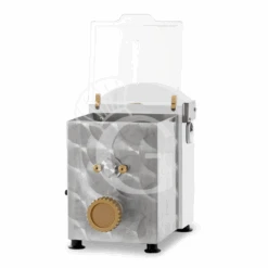 Macchina Per Pasta Fresca Capacità 2,5 Kg Produzione Oraria 8 Kg Monofase -Vendite Gastrodomus macchina per pasta fresca capacita 25kg produzione oraria 8 kg 3