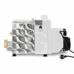 Macchina Per Pasta Fresca Capacità 2,5 Kg Produzione Oraria 8 Kg Monofase -Vendite Gastrodomus macchina per pasta fresca capacita 25kg produzione oraria 8 kg 4